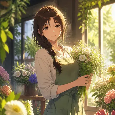 Profile image of 미하루