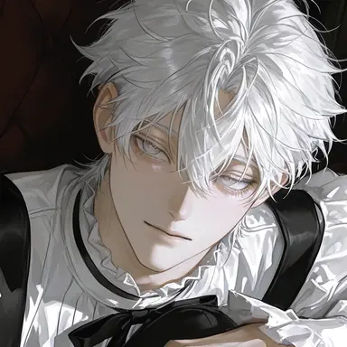 Profile image of 朔夜