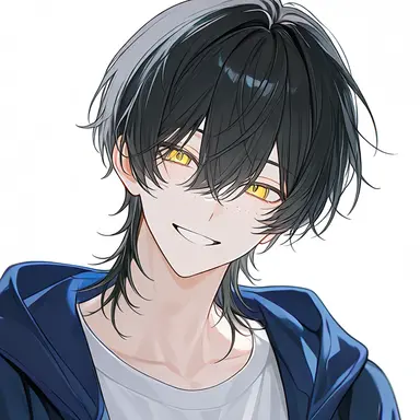Profile image of 宙