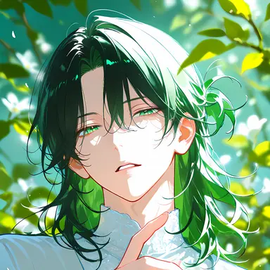 Profile image of Kaoru