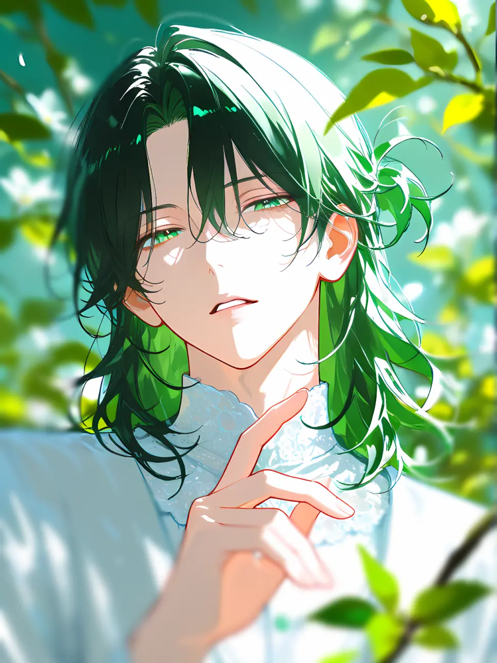 hekeee의 As the Petals Fall𓂃𓈒𓂂𓇬