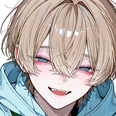 Profile image of 湊