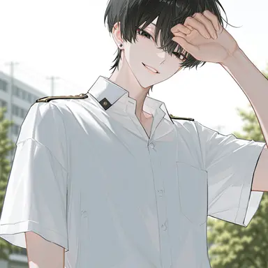 Profile image of なぎ