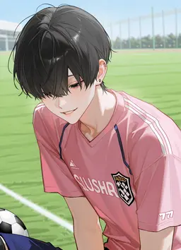 Profile image of なぎ