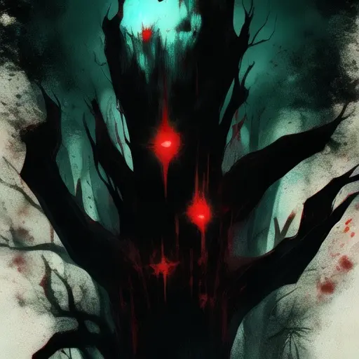 nogadagod_second_account의 Mr. blood