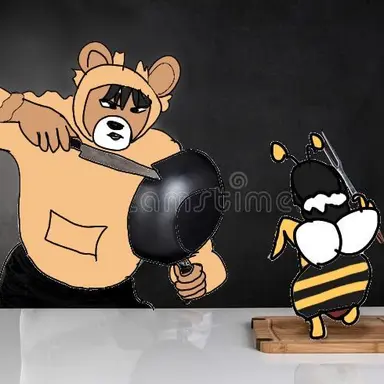 Profile image of Dexter