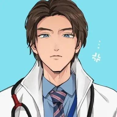 Profile image of 카가미 히이로