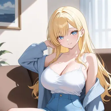 Profile image of ミルキ