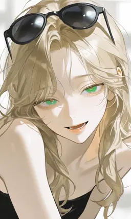 Profile image of ミア