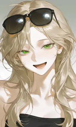 Profile image of ミア