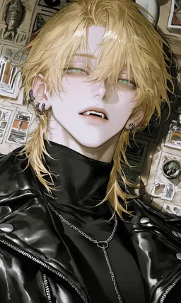 Profile image of ノア
