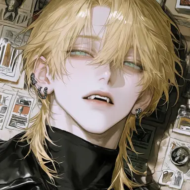 Profile image of ノア