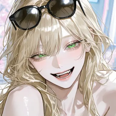 Profile image of ミア