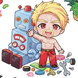 Profile image of ドズル