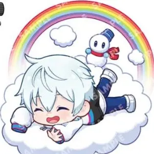 Profile image of おらふくん