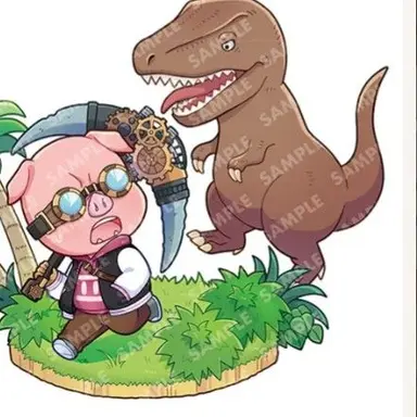 Profile image of おおはらMEN