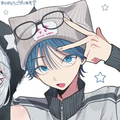 Profile image of 쿠로세 아오