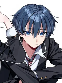 Profile image of Kurose Ao