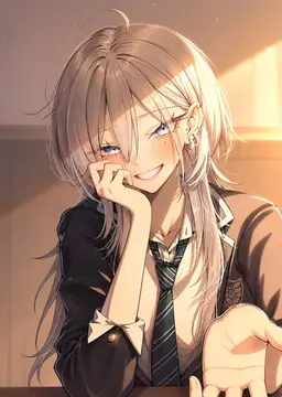 Profile image of Haimiya Mio