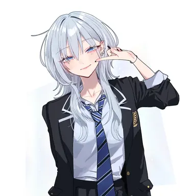 Profile image of Haimiya Mio