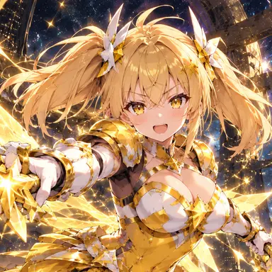 Profile image of ステライエロー
