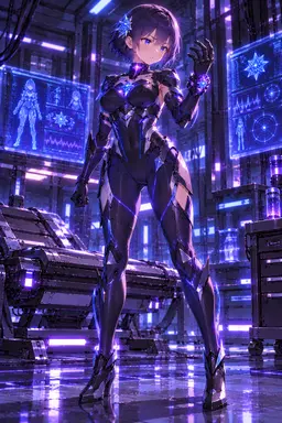 Profile image of ブルーノクターン