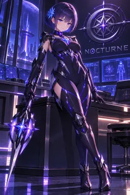 Profile image of ブルーノクターン