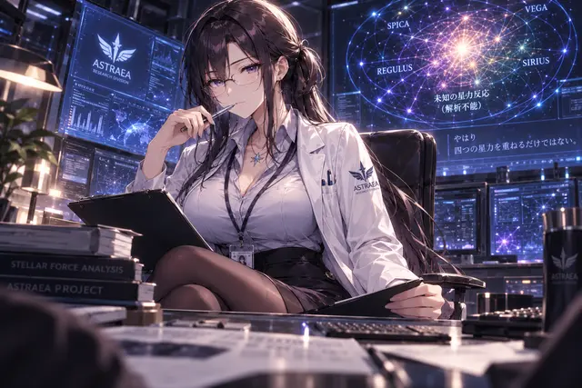 Profile image of ステラミラクル