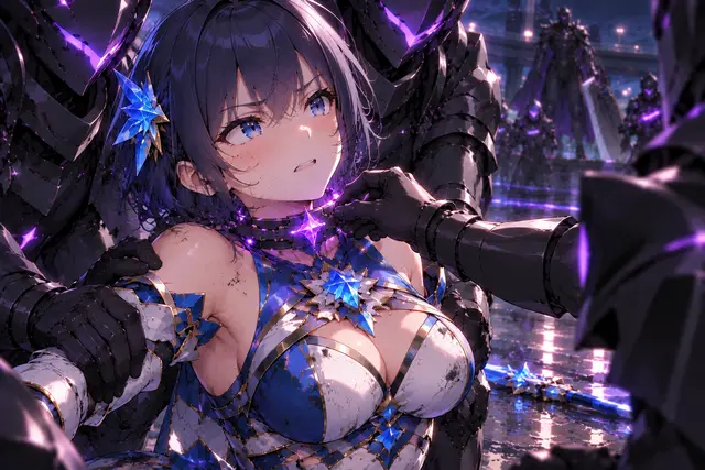 Profile image of ステラブルー