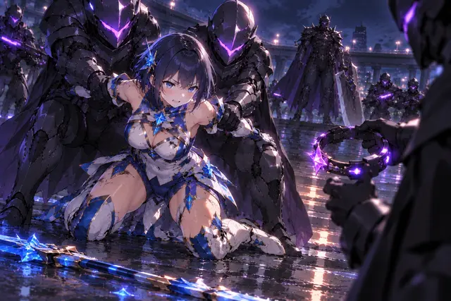 Profile image of ステラブルー