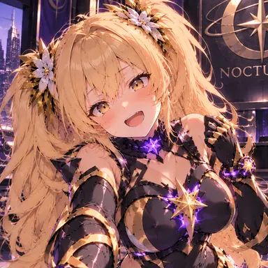Profile image of イエローノクターン