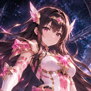 Profile image of ステラピンク
