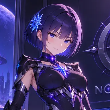 Profile image of ブルーノクターン
