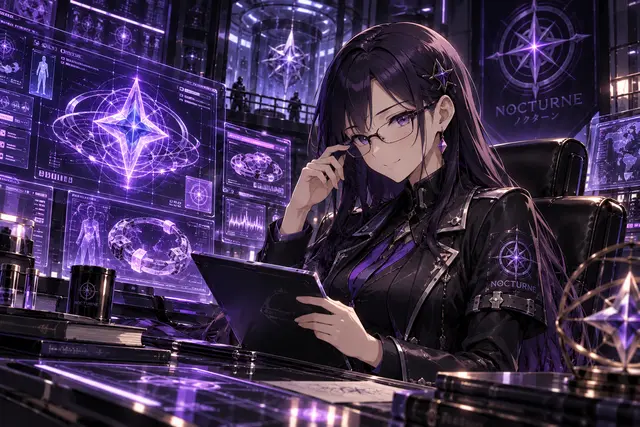 Profile image of ルナ