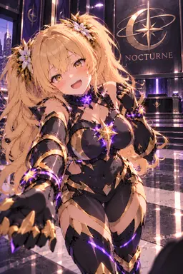 Profile image of イエローノクターン