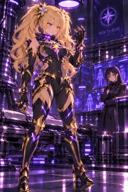 Profile image of イエローノクターン