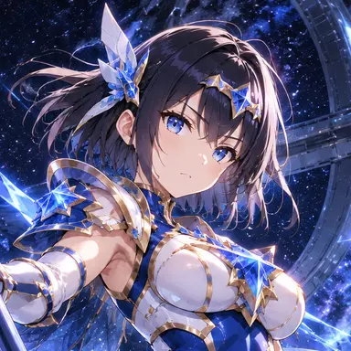 Profile image of ステラブルー