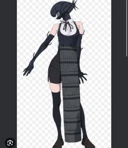Profile image of Reze