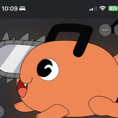 Profile image of Pochita