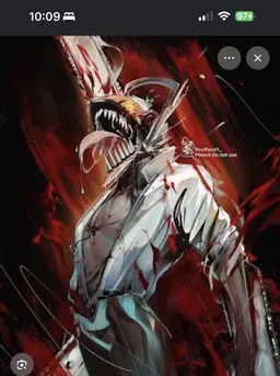 Profile image of Denji
