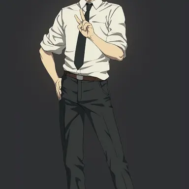 Profile image of Denji