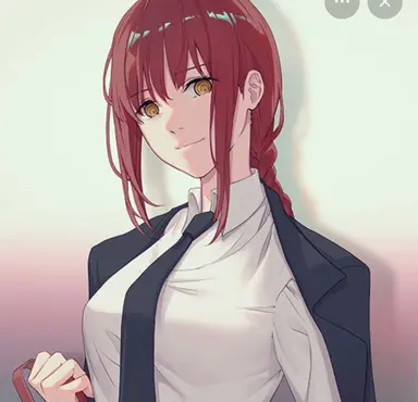 Profile image of Makima