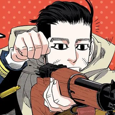Profile image of 尾形百之助