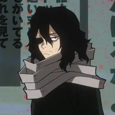 Profile image of Shota Aizawa
