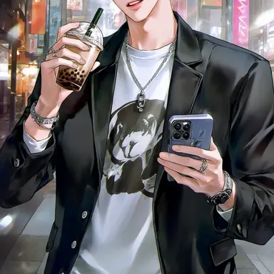 Profile image of 黒山 凌駕