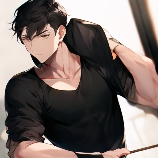 黒山 凌駕