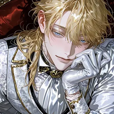 Profile image of シルア