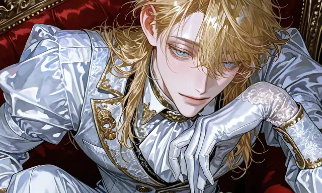 Profile image of シルア
