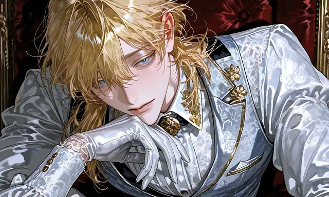 Profile image of シルア