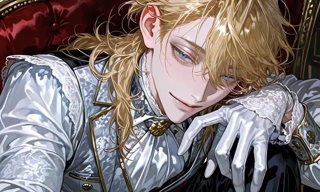 Profile image of シルア